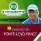 Tennis Training for Power & Endurance - Etcheberry
