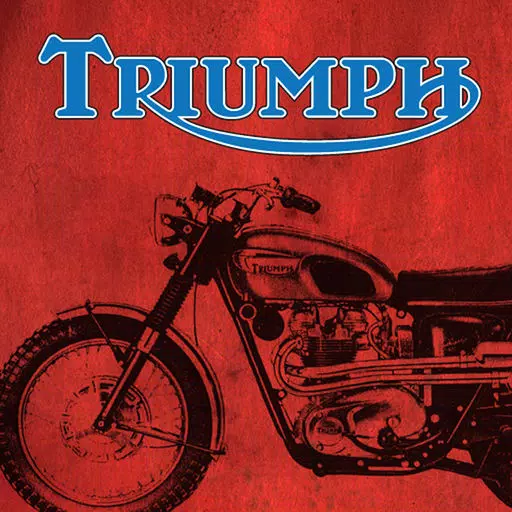English 101 - For Unit and Pre-Unit Triumph and... English 101 - For Unit and Pre-Unit Triumph and...