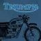 English 102 - For Unit and Pre-Unit Triumph Mot...