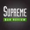 Constitutional Law Supreme Bar
