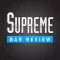 Criminal Procedure: Supreme