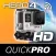 QuickPro Training + Controller for GoPro Hero 4 Black