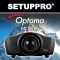 Optoma HD Projectors