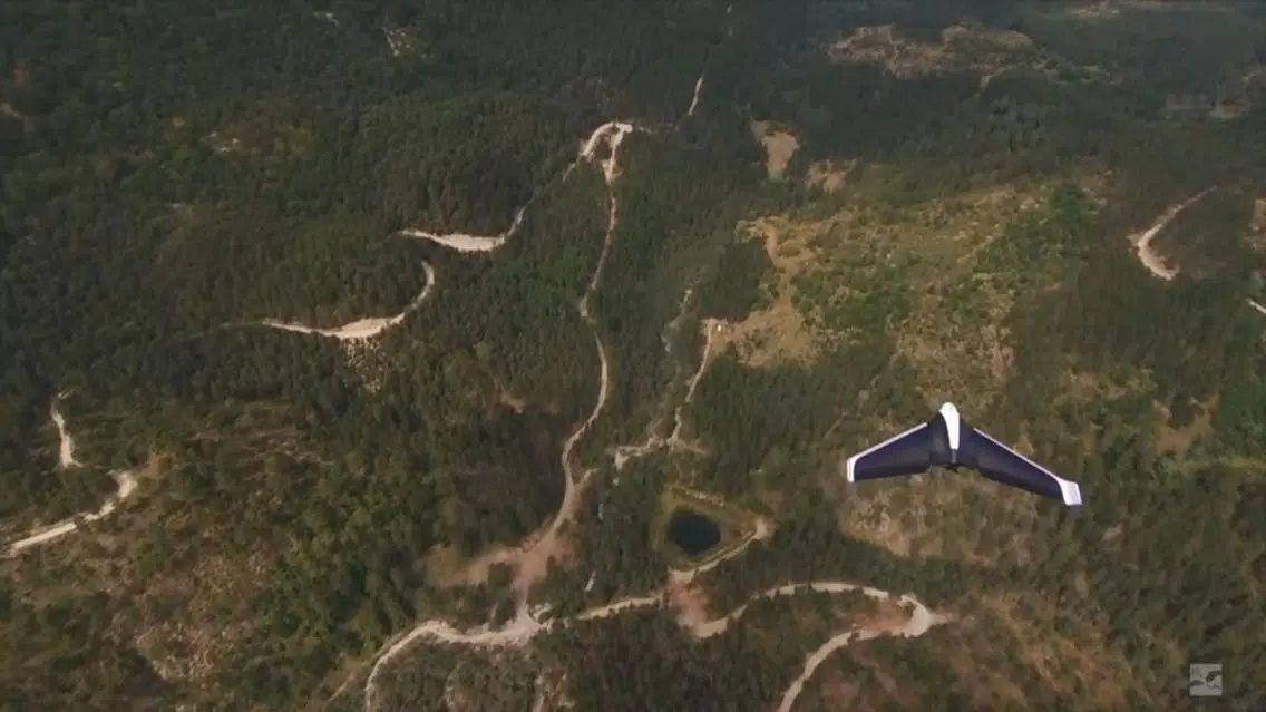 Procam for Parrot Disco & Swing Screenshots