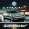 AutoMaster for Passat