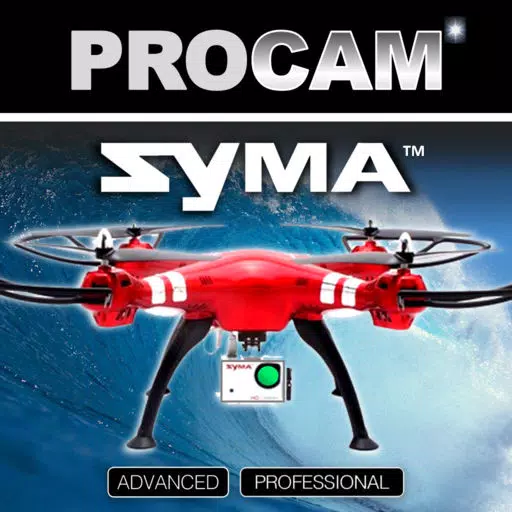 SYMA Series SYMA Series