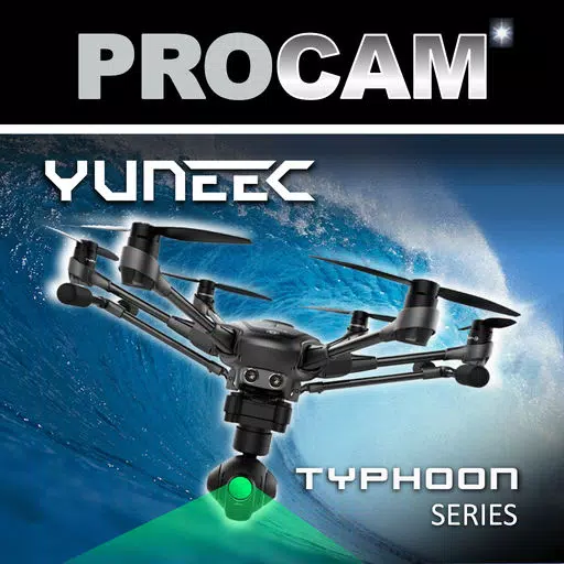 Yuneec Typhoon Series Yuneec Typhoon Series