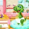 Baby Dino Pet Spa Salon