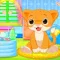 Baby Lion Spa Salon And Care