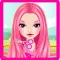 Ballerina Hair Salon