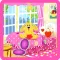 Girls Room Decoration
