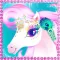 Ice Pony Princess Salon