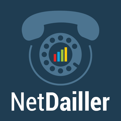 NetDIALER