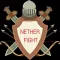 Nether fight