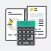 Budget Manager-personnel expense and cost tracker