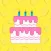 design cake - time for cake