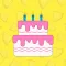 design cake - time for cake