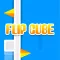 Flip Cube side