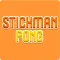 STICKMAN PONG