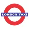 London Taxi Peja