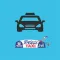 Plavi 19805 Taxi