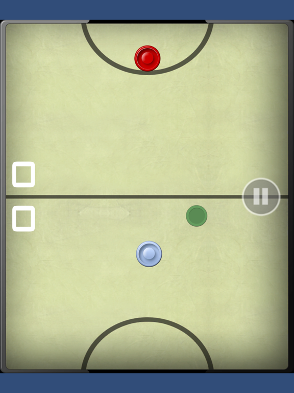 Air Hockey - Anyware iPad Screenshots