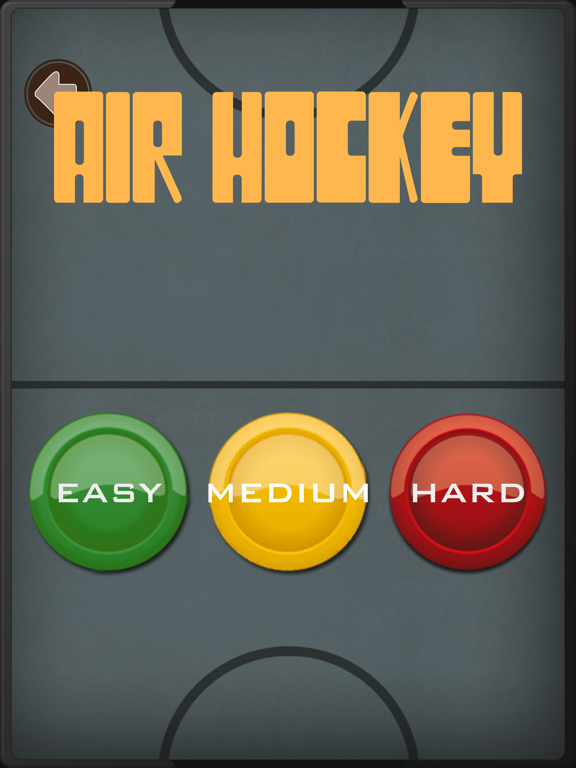 Air Hockey - Anyware iPad Screenshots
