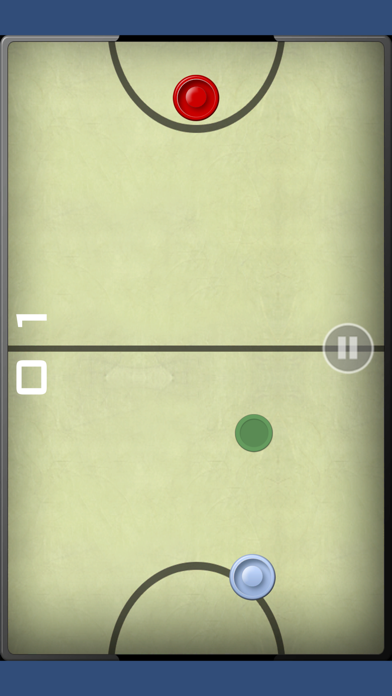 Air Hockey - Anyware Screenshots