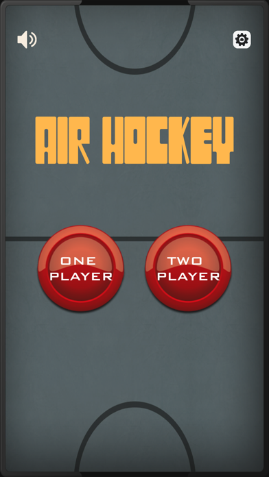 Air Hockey - Anyware Screenshots