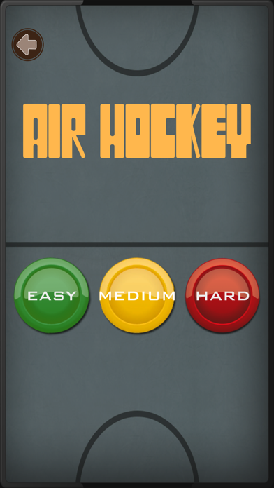 Air Hockey - Anyware Screenshots