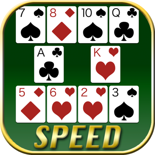 Speed ​​(card game)