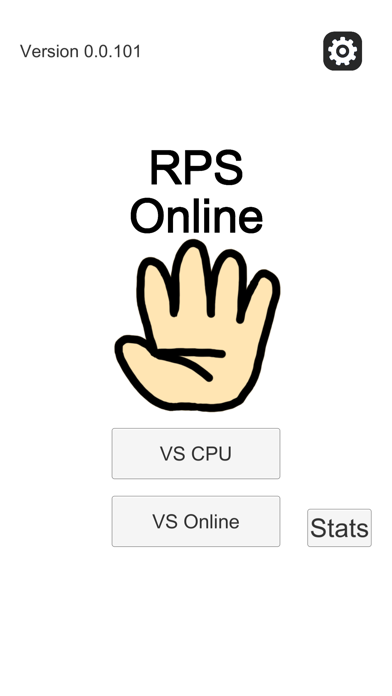 RPS - Online Screenshots