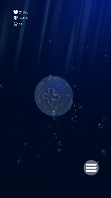 JellyfishGO - Appreciation Screenshots