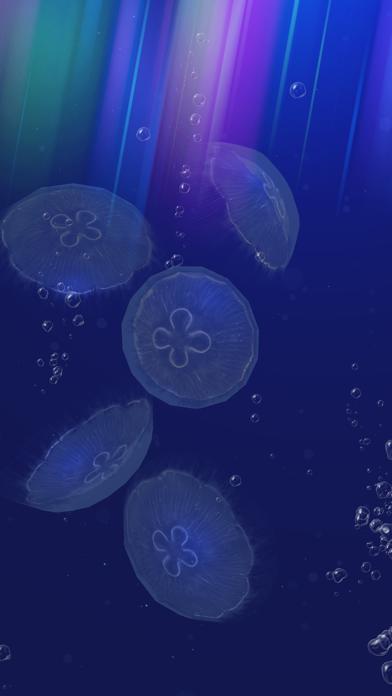 JellyfishGO - Appreciation Screenshots