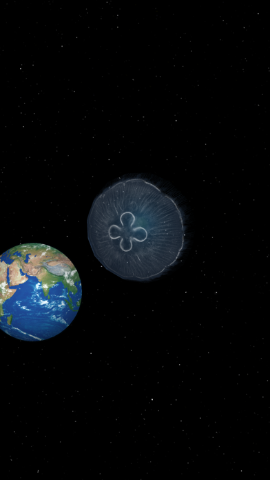 JellyfishGO - Appreciation Screenshots