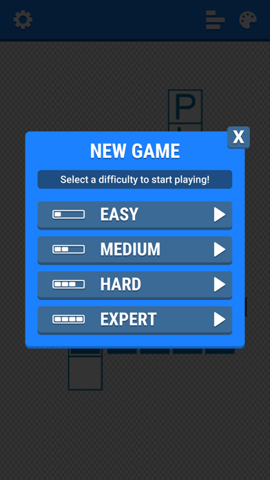 Number Place - Anywhere Screenshots