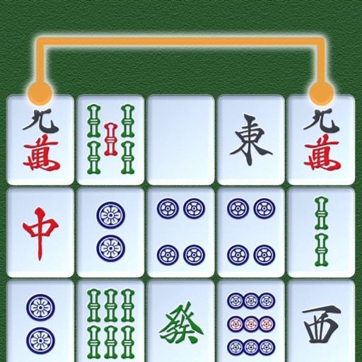 ShisenSho - Solitaire ShisenSho - Solitaire
