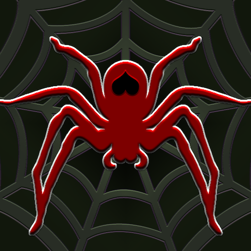 Spider Solitaire