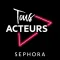 Sephora Convention France 2020