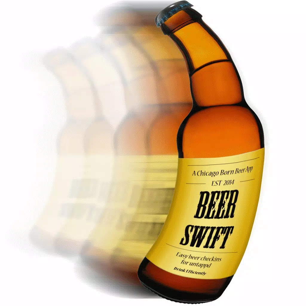 BeerSwift: Faster & Offline Check-Ins for Untappd BeerSwift: Faster & Offline Check-Ins for Untappd