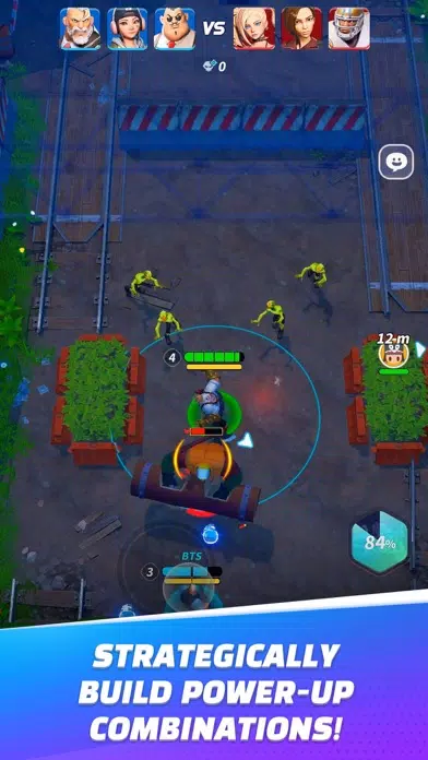 Golden Bros سکرین شاٹس