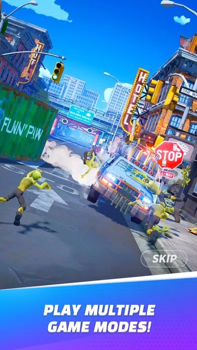 Golden Bros سکرین شاٹس