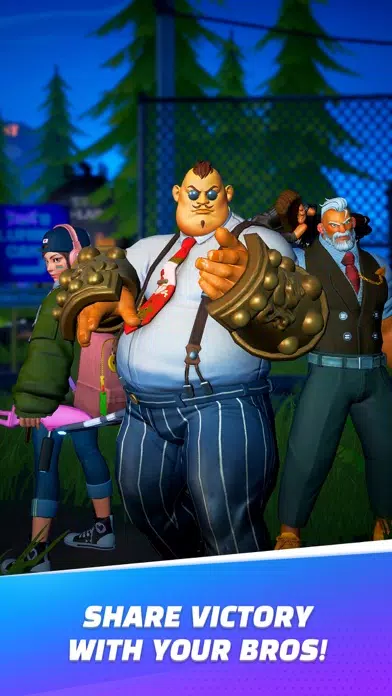 Golden Bros سکرین شاٹس