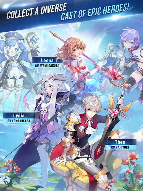 KnightsChronicle Screenshots