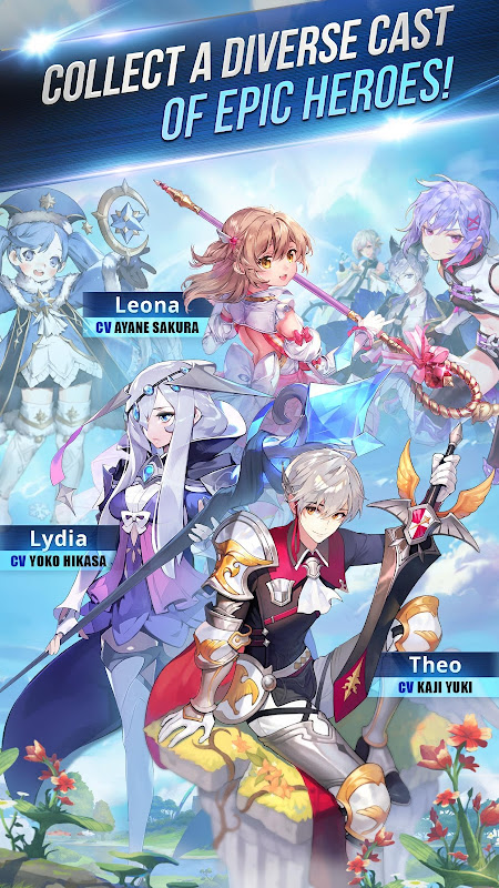 KnightsChronicle Screenshots