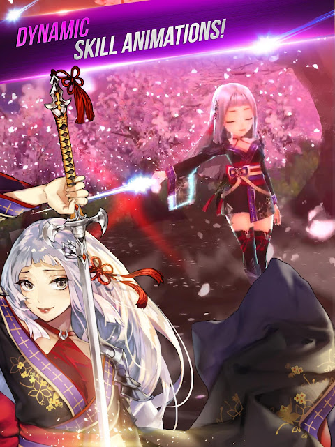 KnightsChronicle Screenshots