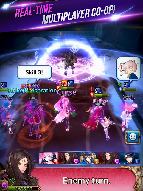 KnightsChronicle Screenshots