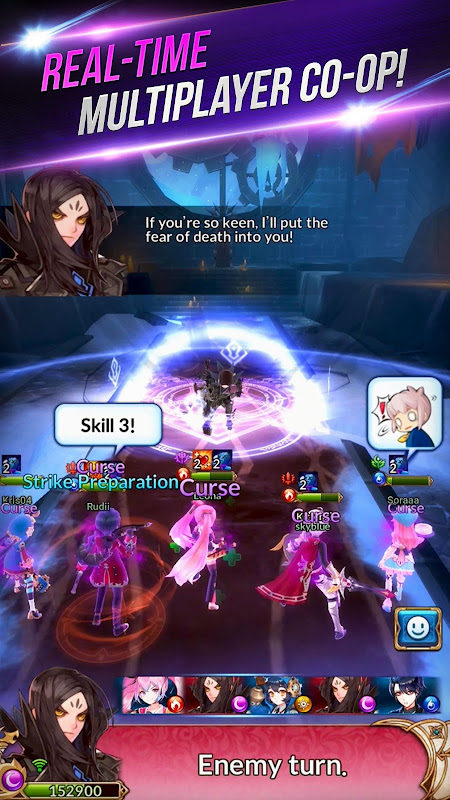 KnightsChronicle Screenshots
