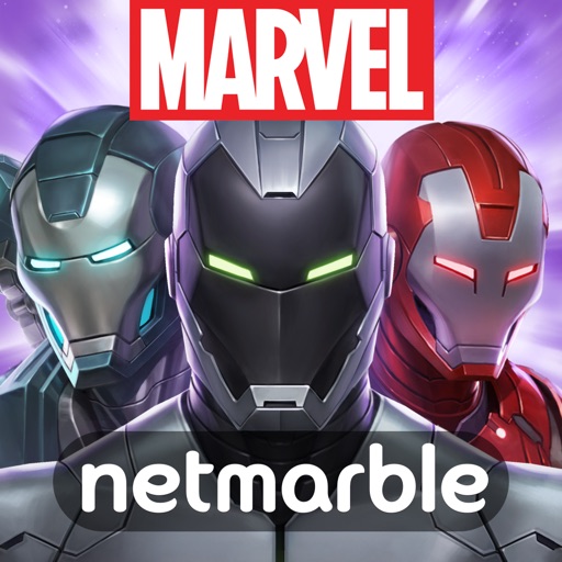 MARVEL Future Fight MARVEL Future Fight