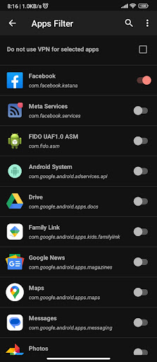 NetMod VPN Client (V2Ray/SSH) APK for Android Download - PGYER APKHUB
